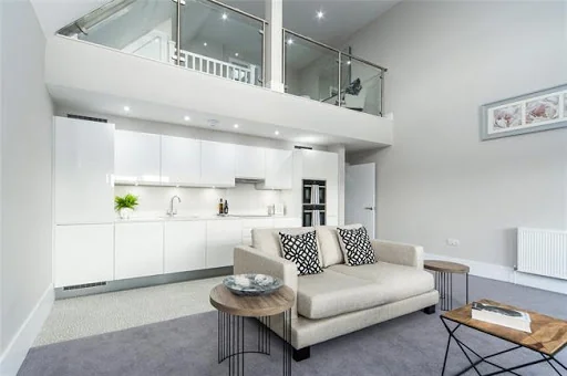 Alex D Architects Ltd photo 3