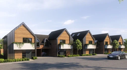 Alex D Architects Ltd photo 4