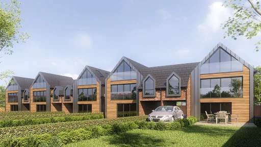 Alex D Architects Ltd photo 5