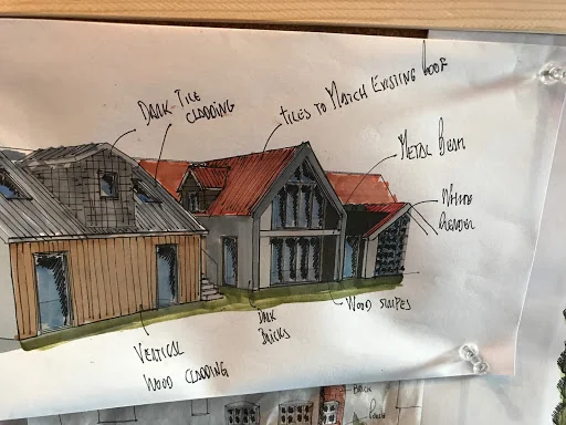 Alex D Architects Ltd photo 6