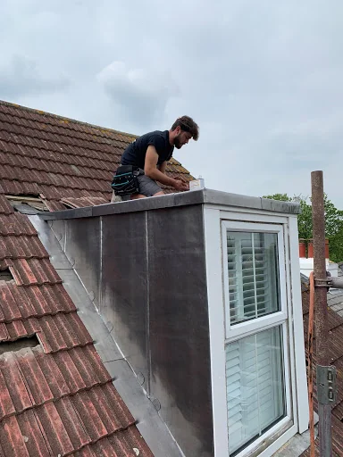 Pro-Tile Roofing Limited photo 1