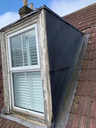 Pro-Tile Roofing Limited photo 2