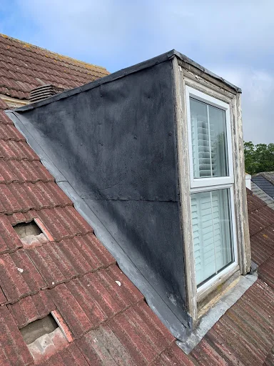 Pro-Tile Roofing Limited photo 3