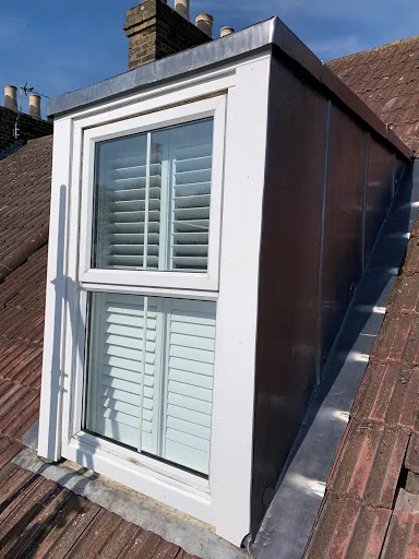 Pro-Tile Roofing Limited photo 4