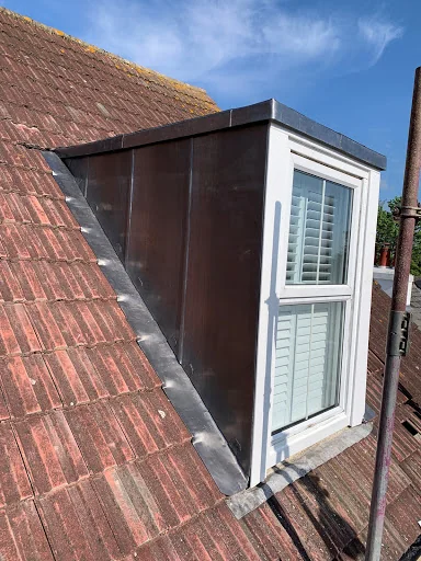 Pro-Tile Roofing Limited photo 5