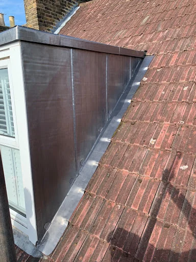 Pro-Tile Roofing Limited photo 6