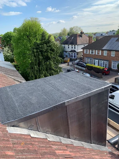 Pro-Tile Roofing Limited photo 7