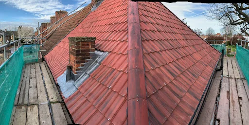 Pro-Tile Roofing Limited photo 8