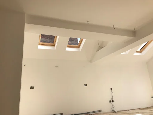 C Matthews Plastering Specialist photo 1