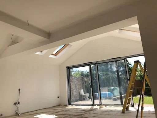 C Matthews Plastering Specialist photo 2