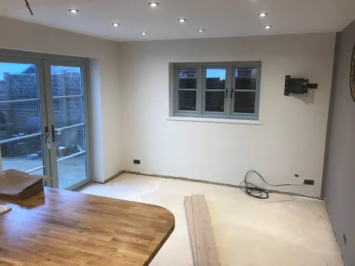 C Matthews Plastering Specialist photo 3