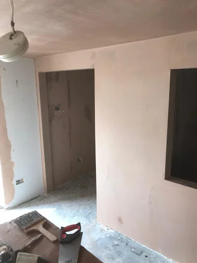 C Matthews Plastering Specialist photo 7