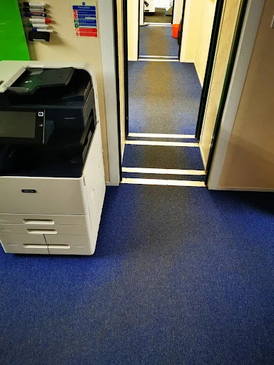 DC CARPET CLEANING LTD photo 1