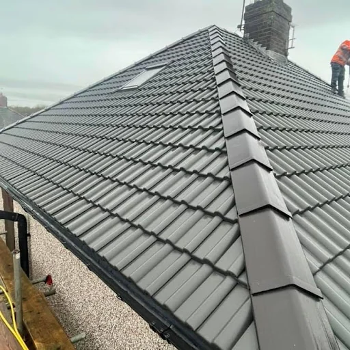 Dumfries Roofing Elite photo 2