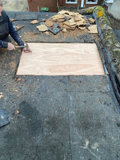 Dumfries Roofing Elite photo 8