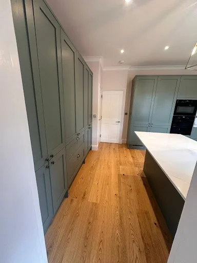 D &amp; L Building Services Ltd photo 2