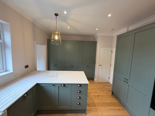 D &amp; L Building Services Ltd photo 3