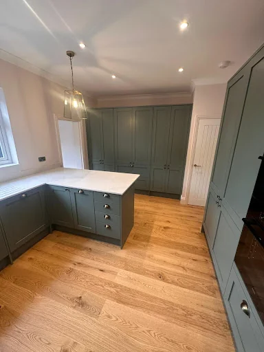 D &amp; L Building Services Ltd photo 4