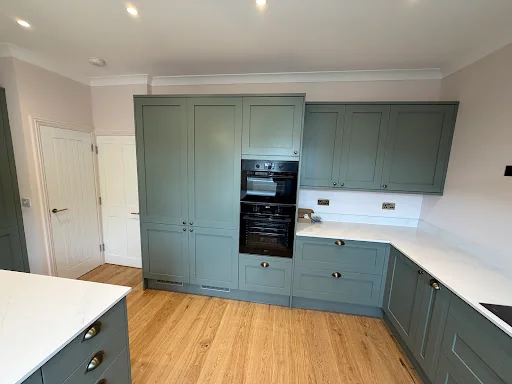 D &amp; L Building Services Ltd photo 5