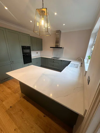 D &amp; L Building Services Ltd photo 8