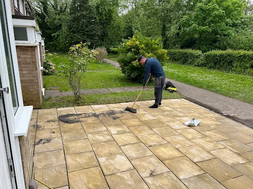 GML Landscaping &amp; Tree Care photo 2