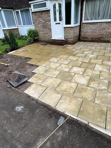 GML Landscaping &amp; Tree Care photo 3