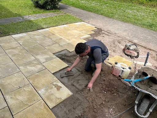 GML Landscaping &amp; Tree Care photo 4