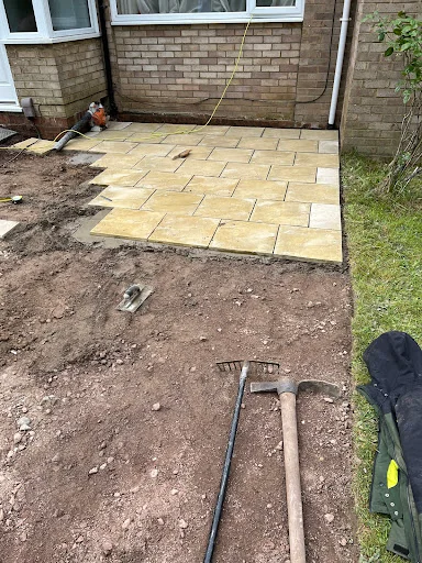 GML Landscaping &amp; Tree Care photo 5