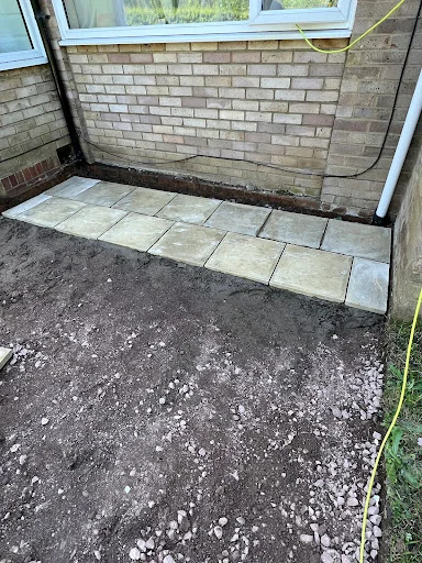 GML Landscaping &amp; Tree Care photo 6