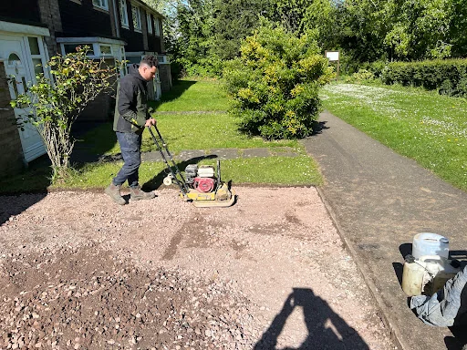 GML Landscaping &amp; Tree Care photo 7