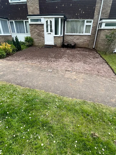 GML Landscaping &amp; Tree Care photo 8