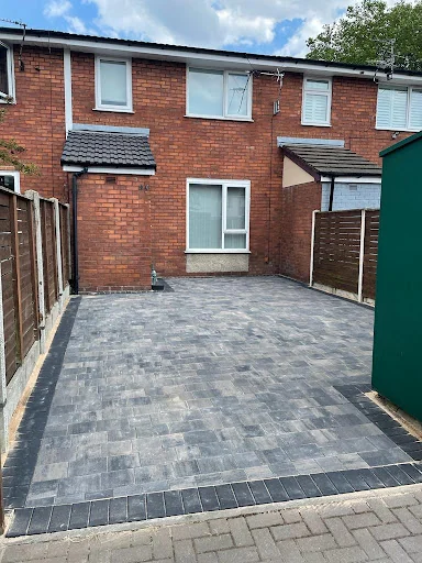 JM Driveways &amp; Landscaping photo 1