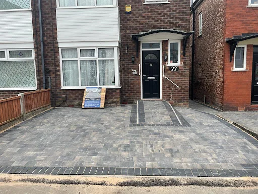 JM Driveways &amp; Landscaping photo 2