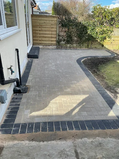 JM Driveways &amp; Landscaping photo 3