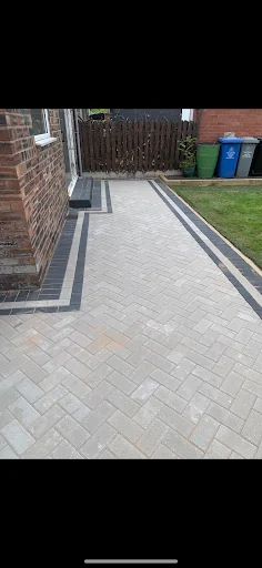 JM Driveways &amp; Landscaping photo 5