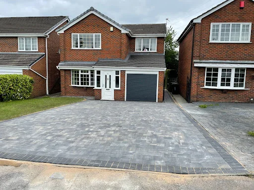 JM Driveways &amp; Landscaping photo 6