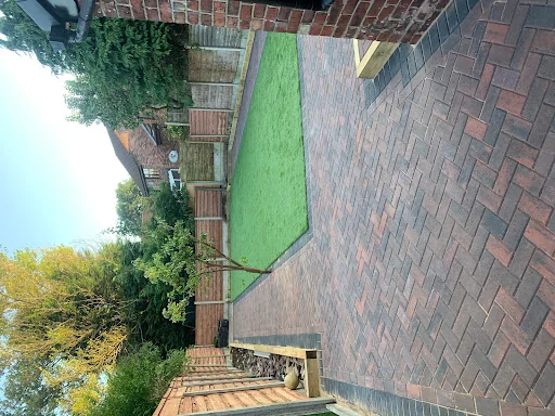 JM Driveways &amp; Landscaping photo 8