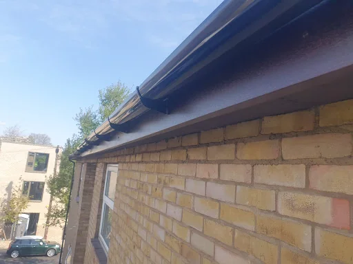 L W Roofing &amp; Guttering LTD photo 2