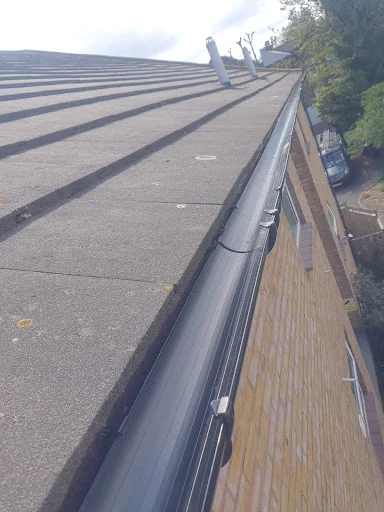 L W Roofing &amp; Guttering LTD photo 6