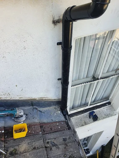 L W Roofing &amp; Guttering LTD photo 7