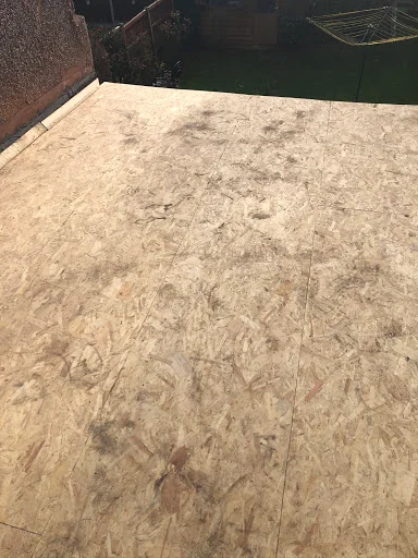 Dale Roofing and Building Services photo 1