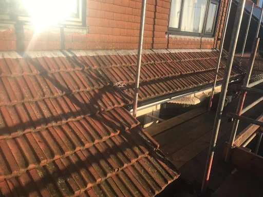 Dale Roofing and Building Services photo 2