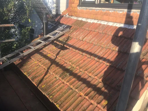 Dale Roofing and Building Services photo 3