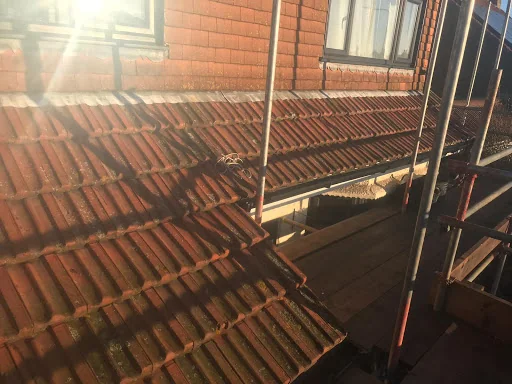 Dale Roofing and Building Services photo 4