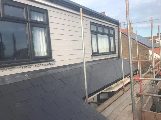 Dale Roofing and Building Services photo 5