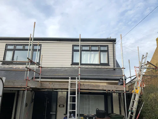 Dale Roofing and Building Services photo 7