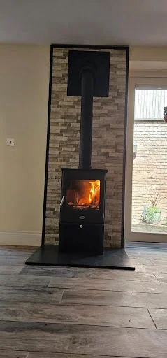 Ecotechstoves And Chimney Specialist Ltd photo 1