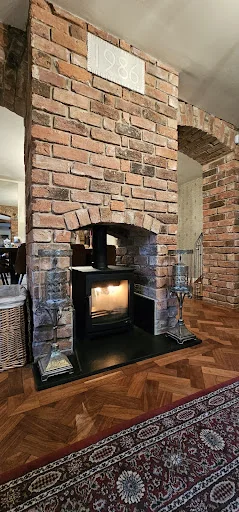 Ecotechstoves And Chimney Specialist Ltd photo 6