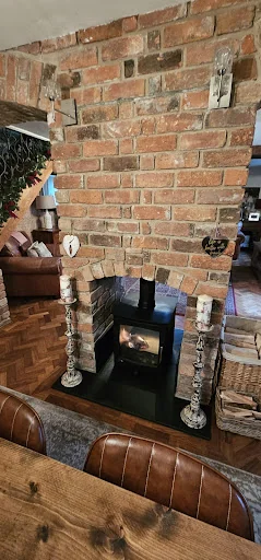 Ecotechstoves And Chimney Specialist Ltd photo 7