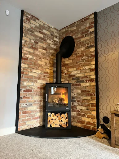 Ecotechstoves And Chimney Specialist Ltd photo 8